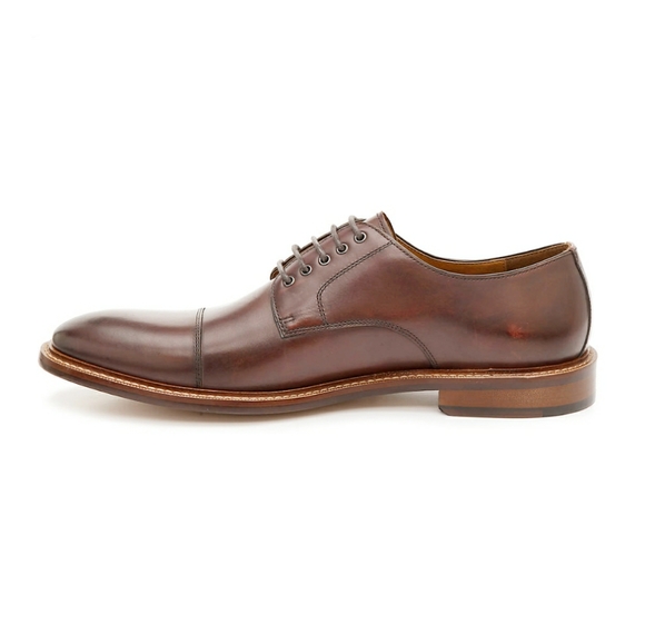 clark t9 cap toe oxford